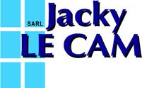 Logo Jacky Le Cam