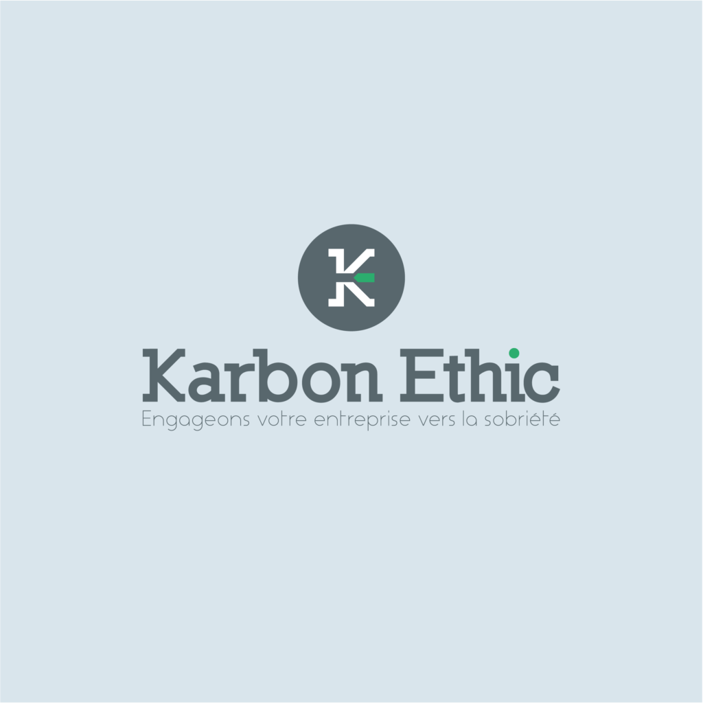 Logo Karbon Ethic