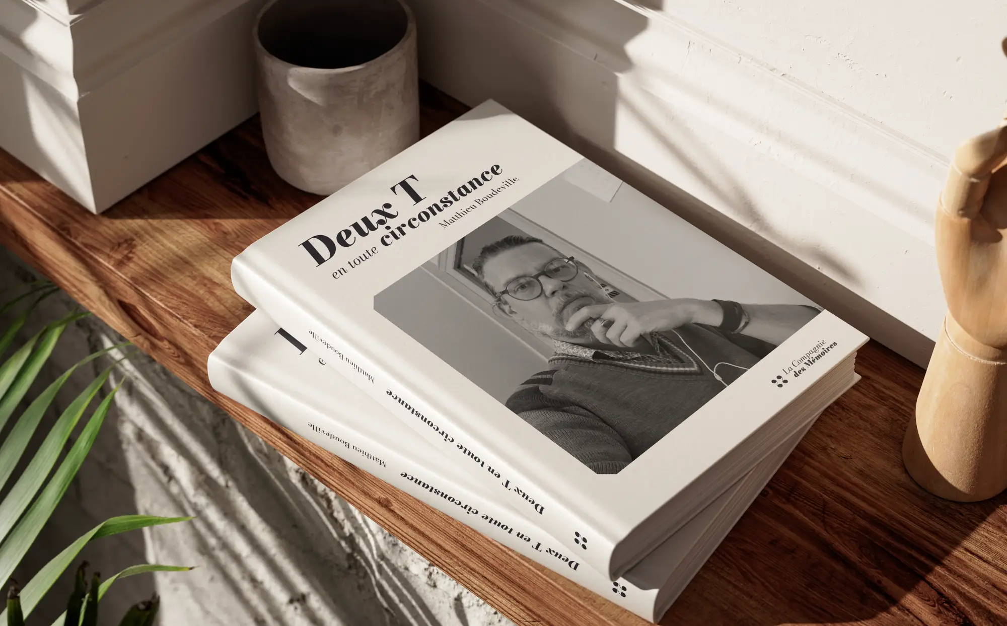Couverture livre LCDM
