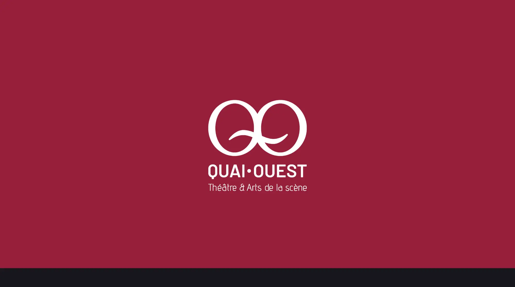 Logo Quai-Ouest