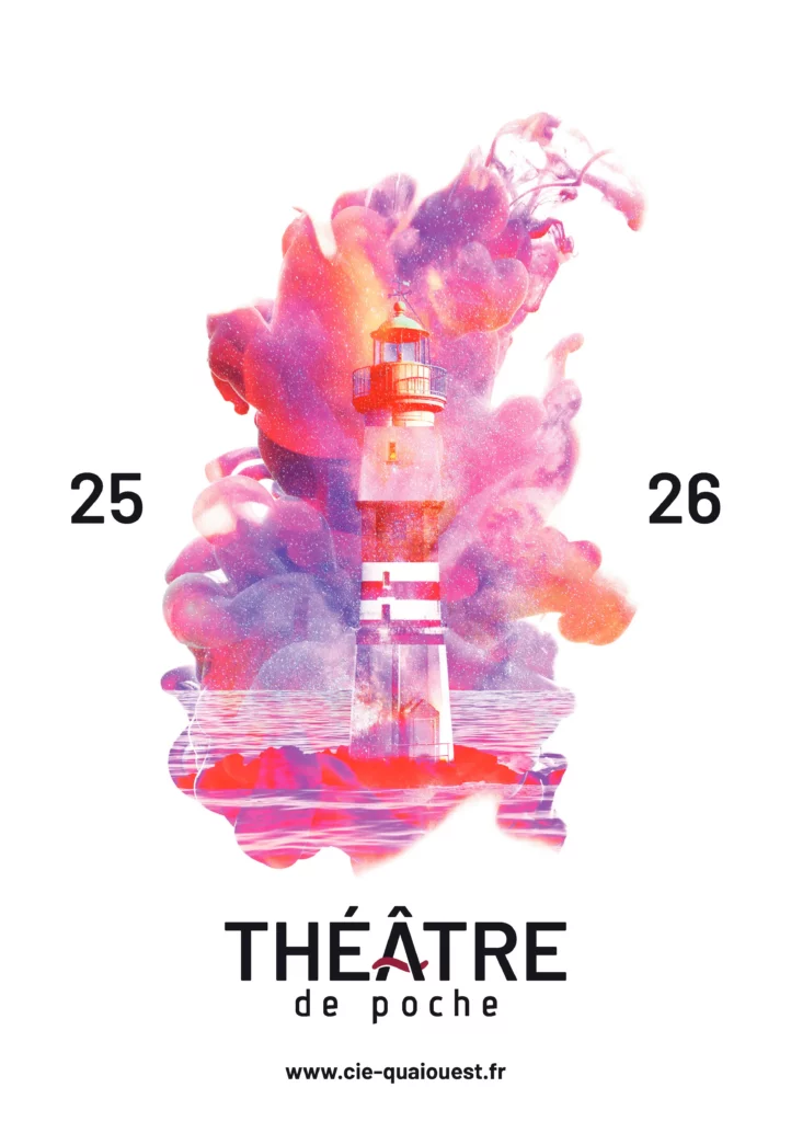 Affiche de saison QO 25-26